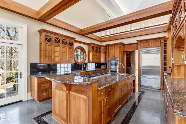 6309 Wakefalls Drive, Wake Forest, NC 27587