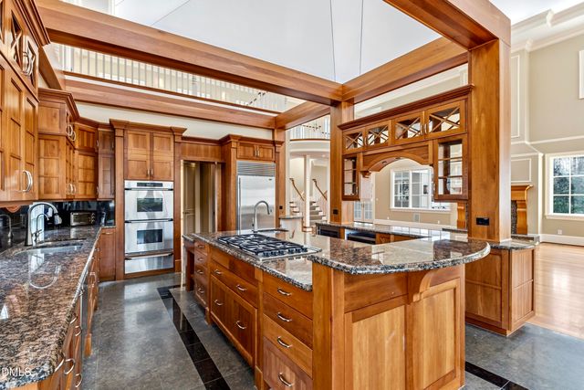 6309 Wakefalls Drive, Wake Forest, NC 27587