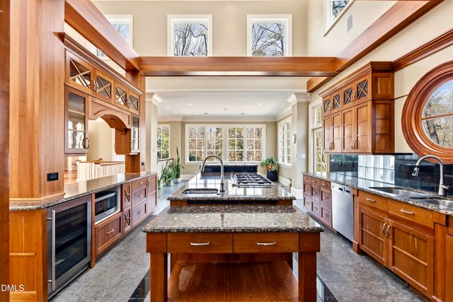 6309 Wakefalls Drive, Wake Forest, NC 27587