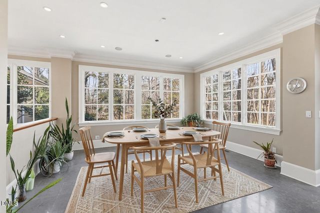 6309 Wakefalls Drive, Wake Forest, NC 27587