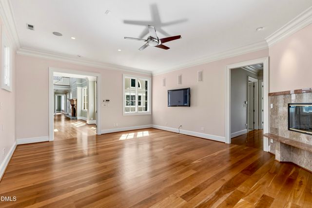 6309 Wakefalls Drive, Wake Forest, NC 27587