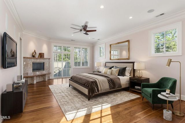 6309 Wakefalls Drive, Wake Forest, NC 27587