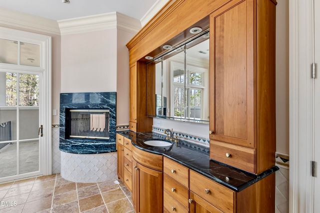 6309 Wakefalls Drive, Wake Forest, NC 27587