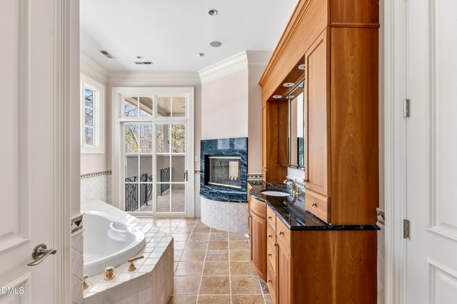 6309 Wakefalls Drive, Wake Forest, NC 27587