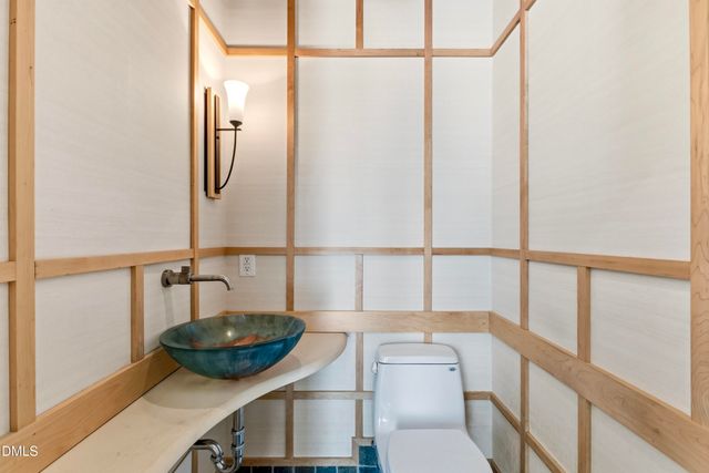 6309 Wakefalls Drive, Wake Forest, NC 27587