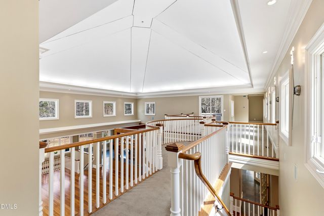 6309 Wakefalls Drive, Wake Forest, NC 27587