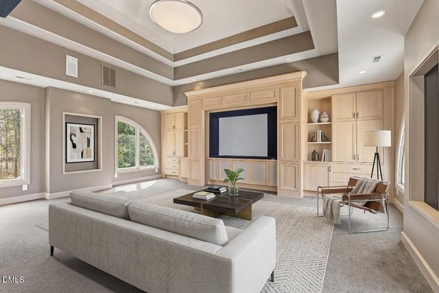 6309 Wakefalls Drive, Wake Forest, NC 27587