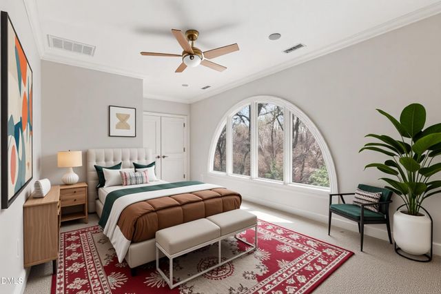 6309 Wakefalls Drive, Wake Forest, NC 27587