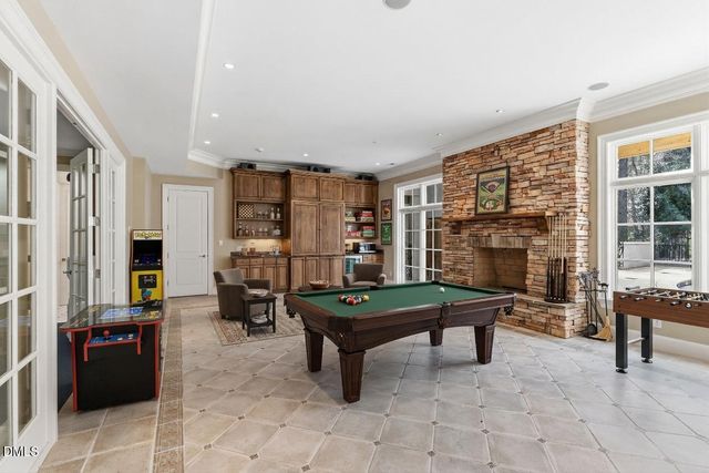 6309 Wakefalls Drive, Wake Forest, NC 27587