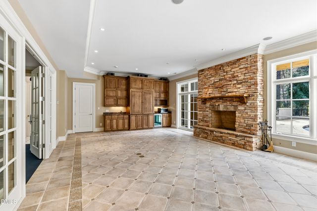 6309 Wakefalls Drive, Wake Forest, NC 27587