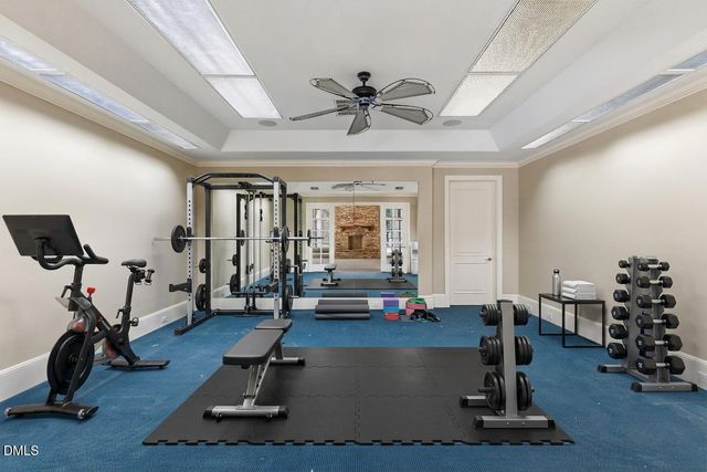 6309 Wakefalls Drive, Wake Forest, NC 27587