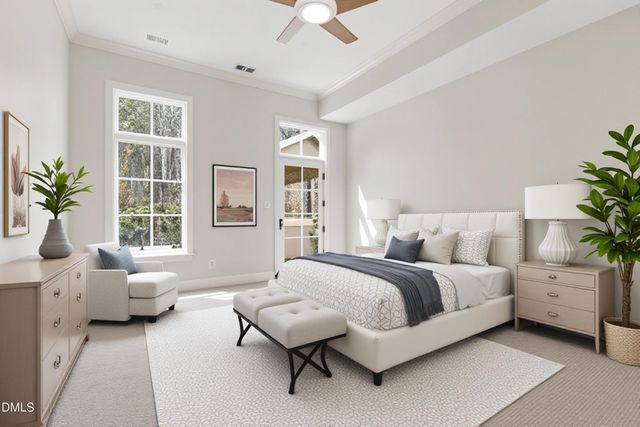 6309 Wakefalls Drive, Wake Forest, NC 27587