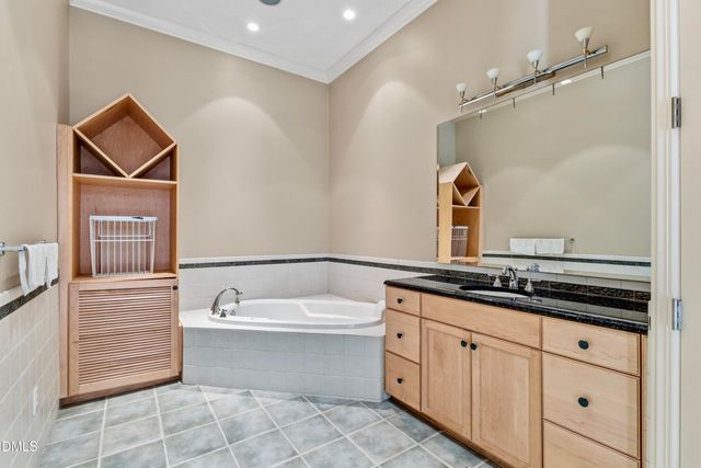 6309 Wakefalls Drive, Wake Forest, NC 27587