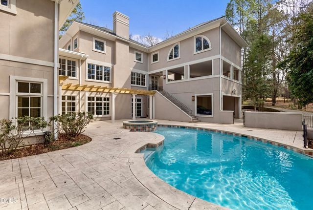 6309 Wakefalls Drive, Wake Forest, NC 27587