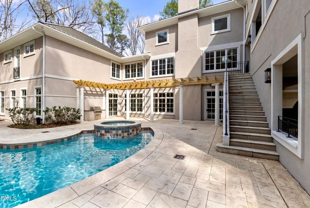 6309 Wakefalls Drive, Wake Forest, NC 27587