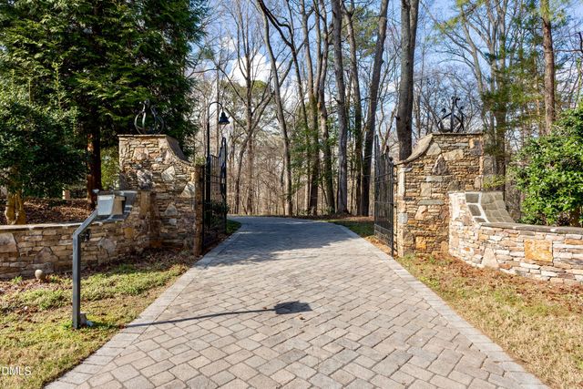 6309 Wakefalls Drive, Wake Forest, NC 27587