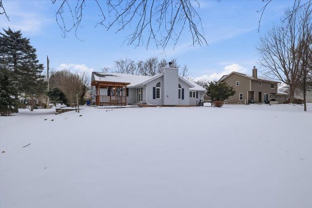 W164S7750 Bay Lane DRIVE, Muskego, WI 53150