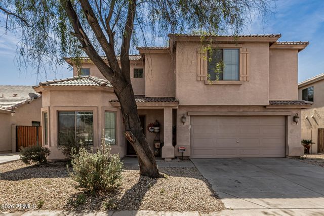 7327 W CORDES Road, Phoenix, AZ 85043