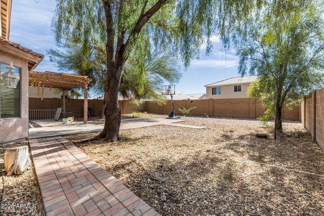 7327 W CORDES Road, Phoenix, AZ 85043