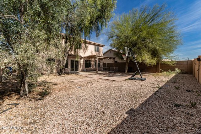 7327 W CORDES Road, Phoenix, AZ 85043