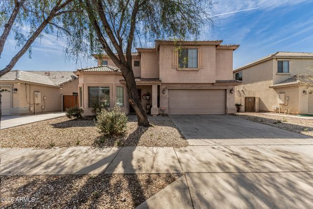7327 W CORDES Road, Phoenix, AZ 85043
