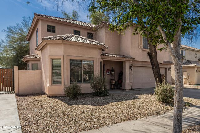 7327 W CORDES Road, Phoenix, AZ 85043