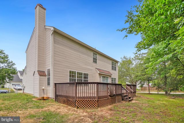 2724 TRED AVON CT, Waldorf, MD 20601