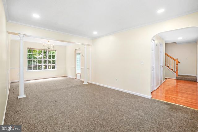 2724 TRED AVON CT, Waldorf, MD 20601