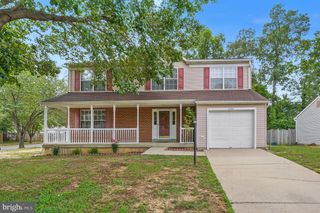 2724 TRED AVON CT, Waldorf, MD 20601