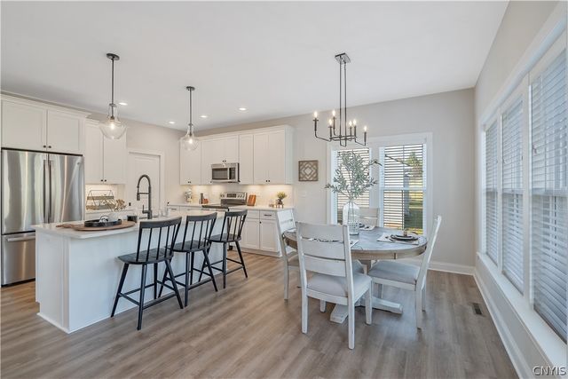 1957 North Ridge Drive, Sullivan, NY 13037