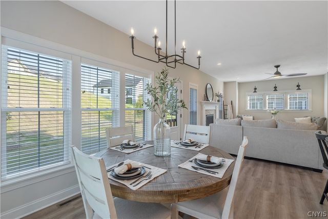 1957 North Ridge Drive, Sullivan, NY 13037