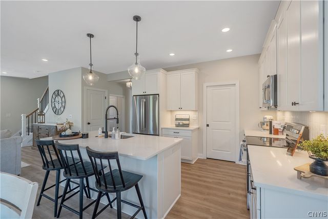 1957 North Ridge Drive, Sullivan, NY 13037