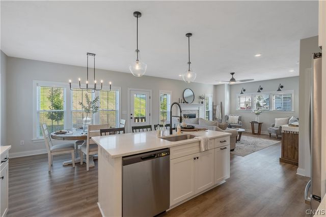 1957 North Ridge Drive, Sullivan, NY 13037