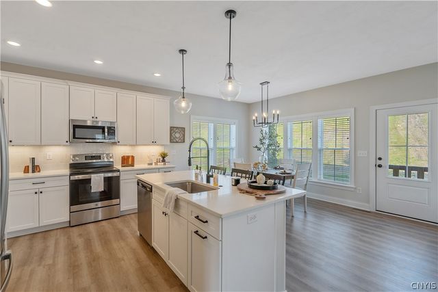 1957 North Ridge Drive, Sullivan, NY 13037