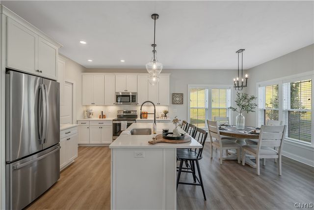 1957 North Ridge Drive, Sullivan, NY 13037