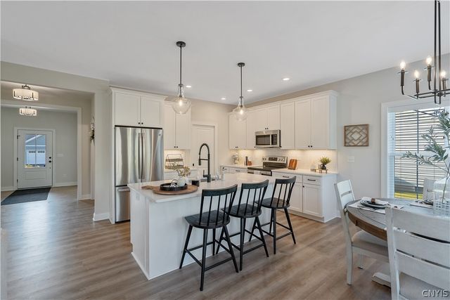 1957 North Ridge Drive, Sullivan, NY 13037