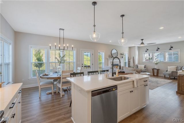 1957 North Ridge Drive, Sullivan, NY 13037