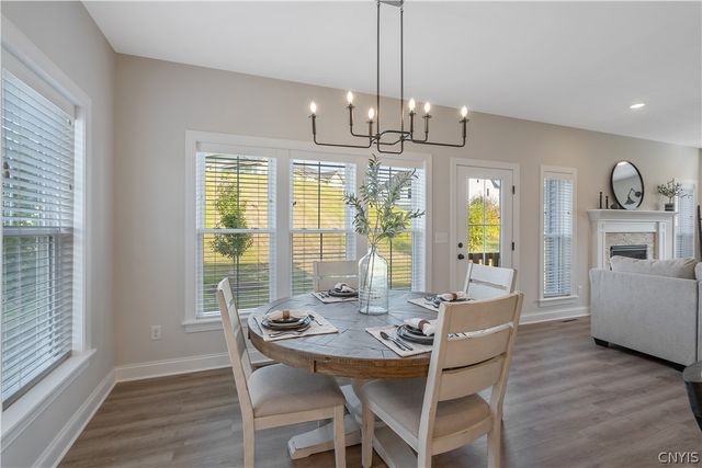 1957 North Ridge Drive, Sullivan, NY 13037