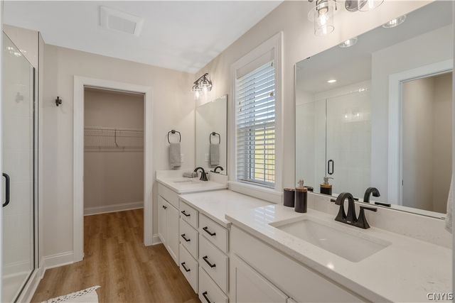 1957 North Ridge Drive, Sullivan, NY 13037