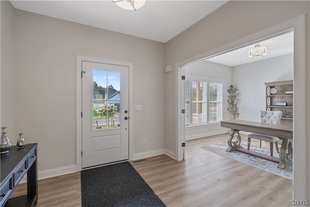 1957 North Ridge Drive, Sullivan, NY 13037