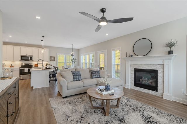 1957 North Ridge Drive, Sullivan, NY 13037