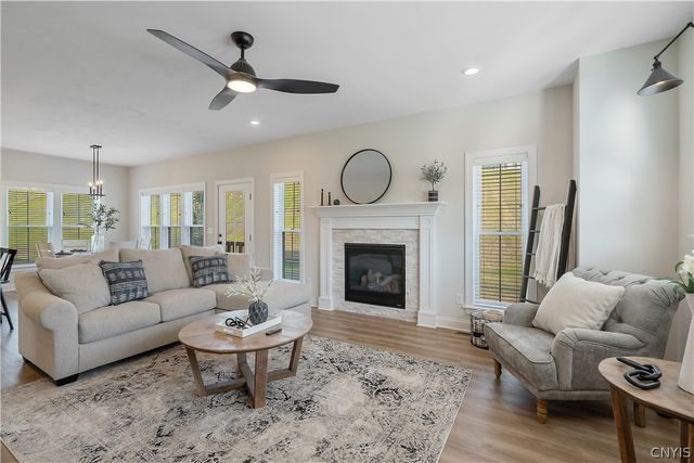 1957 North Ridge Drive, Sullivan, NY 13037