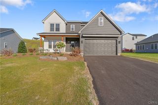 1957 North Ridge Drive, Sullivan, NY 13037