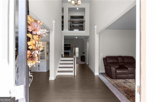 5810 Langdale, Douglasville, GA 30135