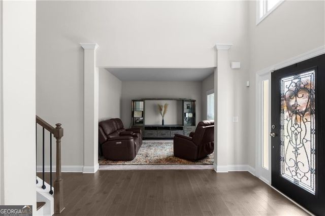 5810 Langdale, Douglasville, GA 30135