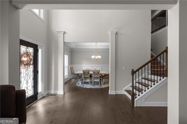 5810 Langdale, Douglasville, GA 30135