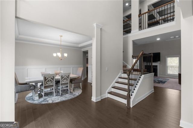 5810 Langdale, Douglasville, GA 30135