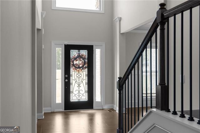 5810 Langdale, Douglasville, GA 30135
