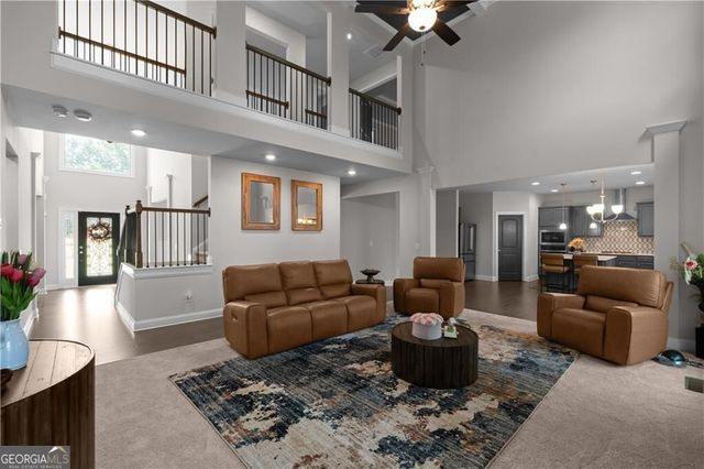 5810 Langdale, Douglasville, GA 30135