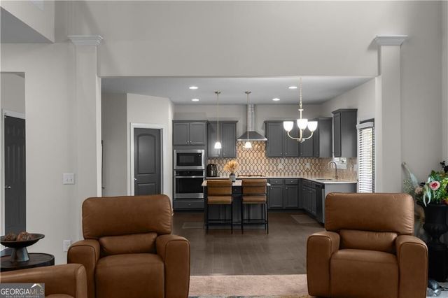 5810 Langdale, Douglasville, GA 30135